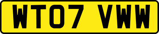 WT07VWW