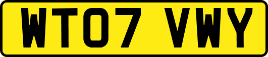 WT07VWY