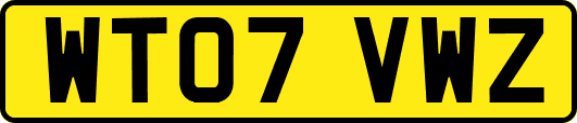 WT07VWZ
