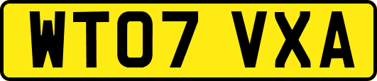 WT07VXA