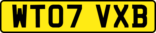 WT07VXB