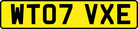 WT07VXE