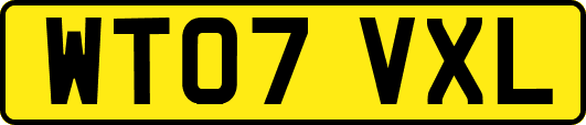 WT07VXL