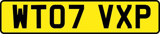 WT07VXP