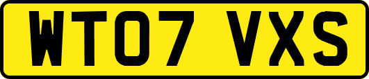 WT07VXS