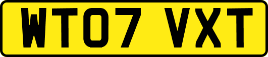 WT07VXT