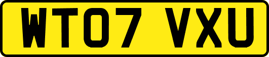 WT07VXU