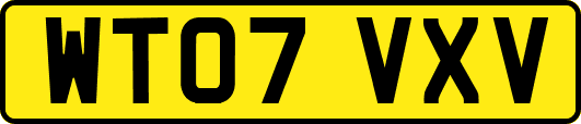 WT07VXV