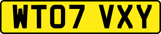 WT07VXY