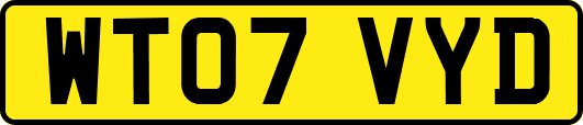 WT07VYD