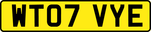 WT07VYE