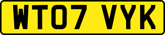 WT07VYK