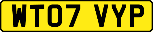WT07VYP