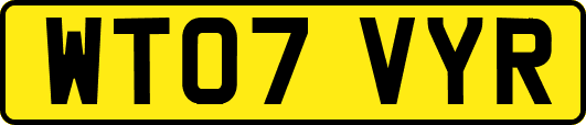 WT07VYR