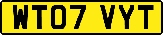 WT07VYT