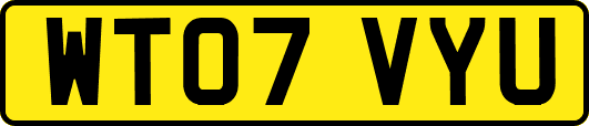 WT07VYU