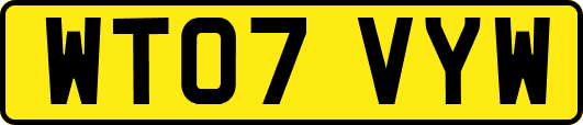 WT07VYW