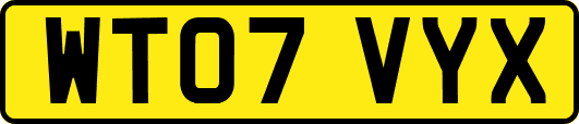 WT07VYX
