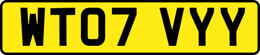 WT07VYY
