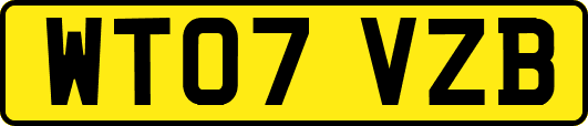 WT07VZB