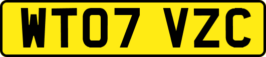 WT07VZC