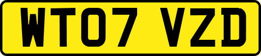 WT07VZD
