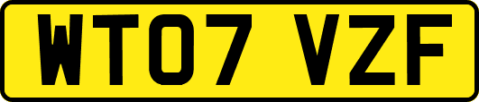 WT07VZF