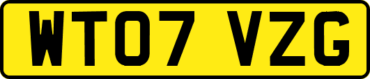 WT07VZG