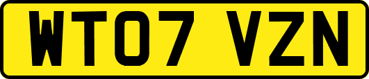 WT07VZN
