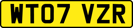 WT07VZR