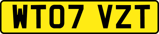WT07VZT