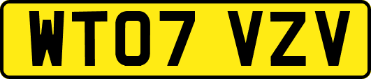 WT07VZV