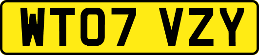 WT07VZY