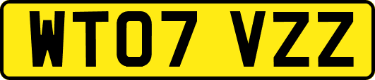 WT07VZZ