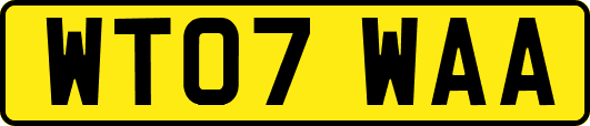 WT07WAA