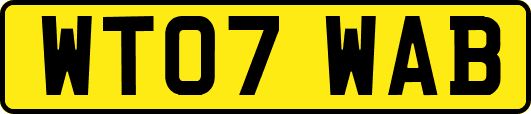 WT07WAB