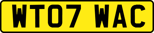 WT07WAC