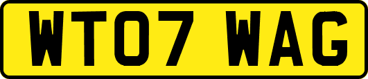 WT07WAG