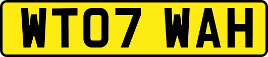 WT07WAH
