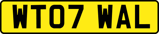 WT07WAL