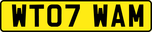 WT07WAM