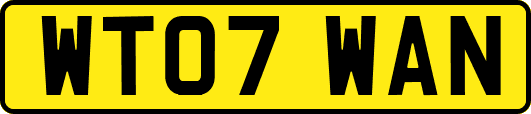 WT07WAN