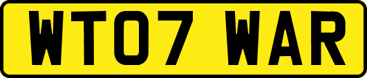 WT07WAR