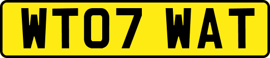 WT07WAT