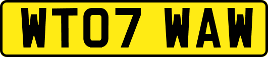 WT07WAW