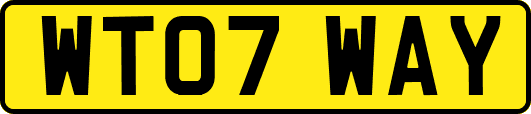 WT07WAY