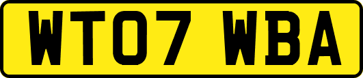 WT07WBA