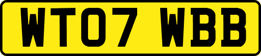 WT07WBB