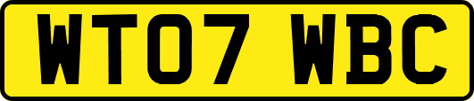 WT07WBC