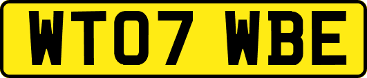 WT07WBE